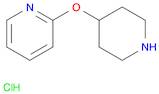 2-(PIPERIDIN-4-YLOXY)PYRIDINE DIHYDROCHLORIDE