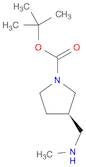 1-BOC-3-(METHYLAMINOMETHYL)-PYRROLIDINE