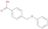 4-(PHENOXYMETHYL)BENZENECARBOXYLIC ACID