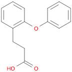 3-(2-PHENOXYPHENYL)PROPANOIC ACID