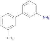 3'-METHYL-BIPHENYL-3-YLAMINE