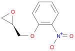 (R)-2-((2-NITROPHENOXY)METHYL)OXIRANE
