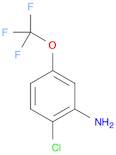 2-Chloro-5-(trifluoroMethoxy)aniline