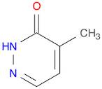 4-METHYL-3(2H)-PYRIDAZINONE