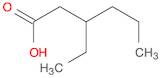 3-ETHYLHEXANOIC ACID