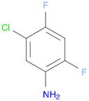5-Chloro-2,4-Difluoroaniline