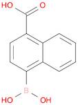 4-Carboxynaphthalene-1-boronic acid