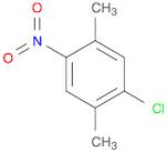 1-CHLORO-2,5-DIMETHYL-4-NITROBENZENE2-CHLORO-5-NITRO-P-XYLENE