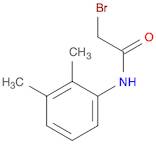 2-BROMO-N-(2,3-DIMETHYL-PHENYL)-ACETAMIDE