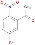 1-(5-Bromo-2-nitro-phenyl)-ethanone