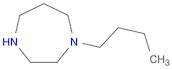 1-Butyl-1,4-diazepane