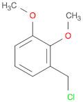 2,3-DIMETHOXYBENZYL CHLORIDE