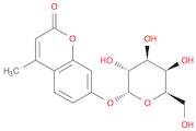 4-METHYLUMBELLIFERYL-α-D-GALACTOPYRANOSIDE