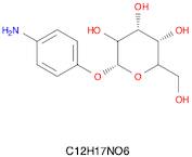 4-AMINOPHENYL-α-D-GLUCOPYRANOSIDE