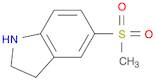 1-(Cloromethyl)-4,5-dihydro-1H-imidazole hydrochloride