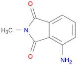 1H-Isoindole-1,3(2H)-dione, 4-amino-2-methyl-