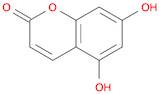 5,7-DIHYDROXYCOUMARIN