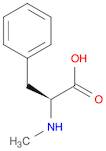 N-Methyl-L-phenylalanine