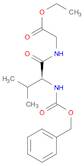 Z-Val-Gly-OEt