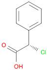 (S)-2-Chloro-2-phenylacetic acid