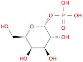 α-D-Galactose1-phosphate(and/orunspecifiedsalts)