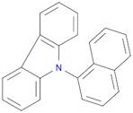 9-(1-Naphthyl) carbazole