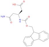N-β-FMOC-L-β-GLUTAMINE
