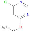 4-CHLORO-6-ETHOXYPYRIMIDINE
