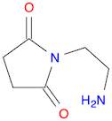 1-(2-aminoethyl)-2,5-pyrrolidinedione