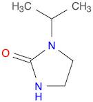1-isopropyl-2-imidazolidinone