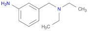 N-(3-aminobenzyl)-N,N-diethylamine