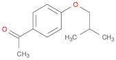 1-(4-isobutoxyphenyl)ethanone