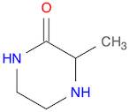 3-METHYL-2-PIPERAZINONE