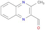 3-Methyl-2-quinoxalinecarbaldehyde