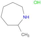 Hexahydro-2-Methyl-1H-azepine Hydrochloride