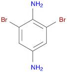 2,6-Dibromo-1,4-benzenediamine