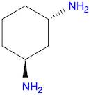 trans-1,3-CyclohexanediaMine