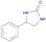 4-Phenyl-2-imidazolidinone