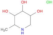 1,5-Dideoxy-1,5-imino-L-fucitol hydrochloride