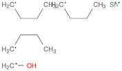 Methanol, (tributylstannyl)-