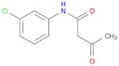 3'-chloroacetoacetanilide