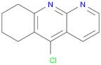 5-Chloro-6,7,8,9-tetrahydrobenzo[b][1,8]naphthyridine