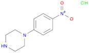 1-(4-Nitrophenyl)piperazine hydrochloride