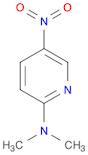 N,N-dimethyl-5-nitropyridin-2-amine