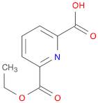 Ethyl2,6-PyridinedicarboxylateMono