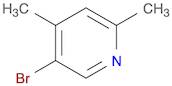 5-BROMO-2,4-DIMETHYLPYRIDINE