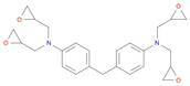 Oxiranemethanamine,N,N'-(methylenedi-4,1-phenylene)bis[N-(oxiranylmethyl)-