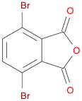 3,6-Dibromophthalic anhydride