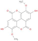 3,3'-di-O-methylellagic acid