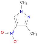 1,3-DIMETHYL-4-NITRO-1H-PYRAZOLE